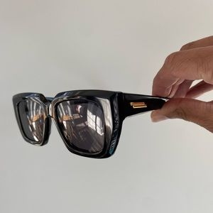 Bottega Veneta Sunglasses. Mint condition. Unisex
